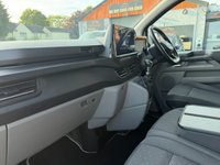 USED 2023 73 FORD TRANSIT CUSTOM 2.0 300 EcoBlue Limited Panel Van 5dr Diesel Manual L2 H1 Euro 6 (s/s) (136 ps) **NO VAT~FRESH MOT+SVS**