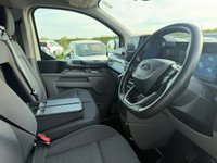 USED 2023 73 FORD TRANSIT CUSTOM 2.0 300 EcoBlue Limited Panel Van 5dr Diesel Manual L2 H1 Euro 6 (s/s) (136 ps) **NO VAT~FRESH MOT+SVS**