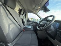 USED 2023 73 FORD TRANSIT CUSTOM 2.0 300 EcoBlue Limited Panel Van 5dr Diesel Manual L2 H1 Euro 6 (s/s) (136 ps) **NO VAT~FRESH MOT+SVS**