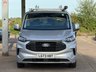 USED 2023 73 FORD TRANSIT CUSTOM 2.0 300 EcoBlue Limited Panel Van 5dr Diesel Manual L2 H1 Euro 6 (s/s) (136 ps) **NO VAT~FRESH MOT+SVS**