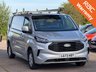 USED 2023 73 FORD TRANSIT CUSTOM 2.0 300 EcoBlue Limited Panel Van 5dr Diesel Manual L2 H1 Euro 6 (s/s) (136 ps) **NO VAT~FRESH MOT+SVS**
