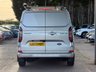 USED 2023 73 FORD TRANSIT CUSTOM 2.0 300 EcoBlue Limited Panel Van 5dr Diesel Manual L2 H1 Euro 6 (s/s) (136 ps) **NO VAT~FRESH MOT+SVS**