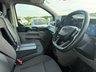 USED 2023 73 FORD TRANSIT CUSTOM 2.0 300 EcoBlue Limited Panel Van 5dr Diesel Manual L2 H1 Euro 6 (s/s) (136 ps) **NO VAT~FRESH MOT+SVS**