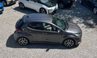 USED 2021 21 TOYOTA YARIS 1.5 VVT-h Excel Hatchback 5dr Petrol Hybrid E-CVT Euro 6 (s/s) (116 ps) IMMACULATE - HIGH SPEC CAR!