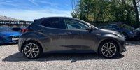 USED 2021 21 TOYOTA YARIS 1.5 VVT-h Excel Hatchback 5dr Petrol Hybrid E-CVT Euro 6 (s/s) (116 ps) IMMACULATE - HIGH SPEC CAR!