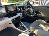 USED 2021 21 TOYOTA YARIS 1.5 VVT-h Excel Hatchback 5dr Petrol Hybrid E-CVT Euro 6 (s/s) (116 ps) IMMACULATE - HIGH SPEC CAR!