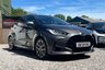 USED 2021 21 TOYOTA YARIS 1.5 VVT-h Excel Hatchback 5dr Petrol Hybrid E-CVT Euro 6 (s/s) (116 ps) IMMACULATE - HIGH SPEC CAR!
