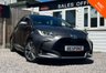 USED 2021 21 TOYOTA YARIS 1.5 VVT-h Excel Hatchback 5dr Petrol Hybrid E-CVT Euro 6 (s/s) (116 ps) IMMACULATE - HIGH SPEC CAR!