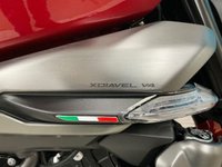 USED 2025 25 DUCATI X DIAVEL V4   