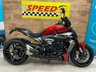USED 2025 25 DUCATI X DIAVEL V4   