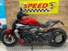 USED 2025 25 DUCATI X DIAVEL V4   