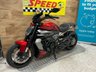 USED 2025 25 DUCATI X DIAVEL V4   
