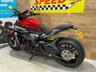 USED 2025 25 DUCATI X DIAVEL V4   