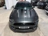USED 2017 17 FORD MUSTANG 5.0 V8 GT SelShift Euro 6 2dr PERFECT CAR+SHAKER+MINT
