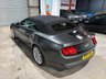 USED 2017 17 FORD MUSTANG 5.0 V8 GT SelShift Euro 6 2dr PERFECT CAR+SHAKER+MINT