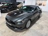 USED 2017 17 FORD MUSTANG 5.0 V8 GT SelShift Euro 6 2dr PERFECT CAR+SHAKER+MINT