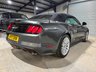 USED 2017 17 FORD MUSTANG 5.0 V8 GT SelShift Euro 6 2dr PERFECT CAR+SHAKER+MINT