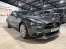 USED 2017 17 FORD MUSTANG 5.0 V8 GT SelShift Euro 6 2dr PERFECT CAR+SHAKER+MINT