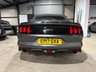 USED 2017 17 FORD MUSTANG 5.0 V8 GT SelShift Euro 6 2dr PERFECT CAR+SHAKER+MINT