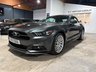 USED 2017 17 FORD MUSTANG 5.0 V8 GT SelShift Euro 6 2dr PERFECT CAR+SHAKER+MINT