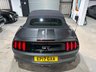 USED 2017 17 FORD MUSTANG 5.0 V8 GT SelShift Euro 6 2dr PERFECT CAR+SHAKER+MINT