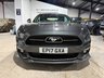 USED 2017 17 FORD MUSTANG 5.0 V8 GT SelShift Euro 6 2dr PERFECT CAR+SHAKER+MINT