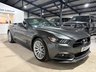 USED 2017 17 FORD MUSTANG 5.0 V8 GT SelShift Euro 6 2dr PERFECT CAR+SHAKER+MINT