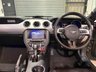 USED 2017 17 FORD MUSTANG 5.0 V8 GT SelShift Euro 6 2dr PERFECT CAR+SHAKER+MINT