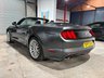 USED 2017 17 FORD MUSTANG 5.0 V8 GT SelShift Euro 6 2dr PERFECT CAR+SHAKER+MINT