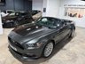 USED 2017 17 FORD MUSTANG 5.0 V8 GT SelShift Euro 6 2dr PERFECT CAR+SHAKER+MINT