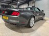 USED 2017 17 FORD MUSTANG 5.0 V8 GT SelShift Euro 6 2dr PERFECT CAR+SHAKER+MINT
