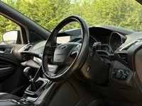 USED 2017 FORD KUGA 2.0 TDCi EcoBlue ST-Line SUV 5dr Diesel Manual Euro 6 (s/s) (150 ps) 