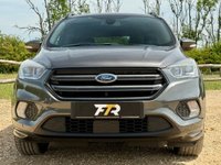 USED 2017 FORD KUGA 2.0 TDCi EcoBlue ST-Line SUV 5dr Diesel Manual Euro 6 (s/s) (150 ps) 