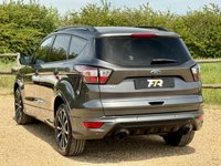 USED 2017 FORD KUGA 2.0 TDCi EcoBlue ST-Line SUV 5dr Diesel Manual Euro 6 (s/s) (150 ps) 