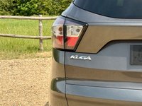USED 2017 FORD KUGA 2.0 TDCi EcoBlue ST-Line SUV 5dr Diesel Manual Euro 6 (s/s) (150 ps) 