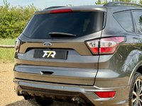 USED 2017 FORD KUGA 2.0 TDCi EcoBlue ST-Line SUV 5dr Diesel Manual Euro 6 (s/s) (150 ps) 