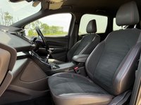 USED 2017 FORD KUGA 2.0 TDCi EcoBlue ST-Line SUV 5dr Diesel Manual Euro 6 (s/s) (150 ps) 