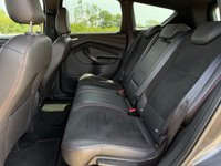 USED 2017 FORD KUGA 2.0 TDCi EcoBlue ST-Line SUV 5dr Diesel Manual Euro 6 (s/s) (150 ps) 