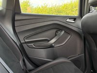 USED 2017 FORD KUGA 2.0 TDCi EcoBlue ST-Line SUV 5dr Diesel Manual Euro 6 (s/s) (150 ps) 
