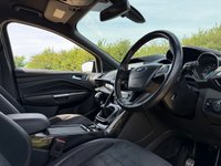 USED 2017 FORD KUGA 2.0 TDCi EcoBlue ST-Line SUV 5dr Diesel Manual Euro 6 (s/s) (150 ps) 