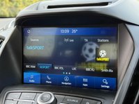 USED 2017 FORD KUGA 2.0 TDCi EcoBlue ST-Line SUV 5dr Diesel Manual Euro 6 (s/s) (150 ps) 
