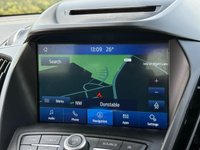 USED 2017 FORD KUGA 2.0 TDCi EcoBlue ST-Line SUV 5dr Diesel Manual Euro 6 (s/s) (150 ps) 