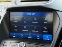 USED 2017 FORD KUGA 2.0 TDCi EcoBlue ST-Line SUV 5dr Diesel Manual Euro 6 (s/s) (150 ps) 