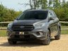 USED 2017 FORD KUGA 2.0 TDCi EcoBlue ST-Line SUV 5dr Diesel Manual Euro 6 (s/s) (150 ps) 