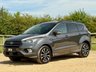 USED 2017 FORD KUGA 2.0 TDCi EcoBlue ST-Line SUV 5dr Diesel Manual Euro 6 (s/s) (150 ps) 