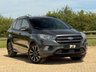 USED 2017 FORD KUGA 2.0 TDCi EcoBlue ST-Line SUV 5dr Diesel Manual Euro 6 (s/s) (150 ps) 