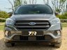 USED 2017 FORD KUGA 2.0 TDCi EcoBlue ST-Line SUV 5dr Diesel Manual Euro 6 (s/s) (150 ps) 