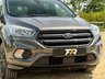 USED 2017 FORD KUGA 2.0 TDCi EcoBlue ST-Line SUV 5dr Diesel Manual Euro 6 (s/s) (150 ps) 