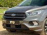 USED 2017 FORD KUGA 2.0 TDCi EcoBlue ST-Line SUV 5dr Diesel Manual Euro 6 (s/s) (150 ps) 