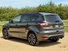 USED 2017 FORD KUGA 2.0 TDCi EcoBlue ST-Line SUV 5dr Diesel Manual Euro 6 (s/s) (150 ps) 